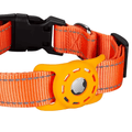 Dailypets SmartTag Pet Collar Set with Apple Find My Compatibility and Reflective Design
