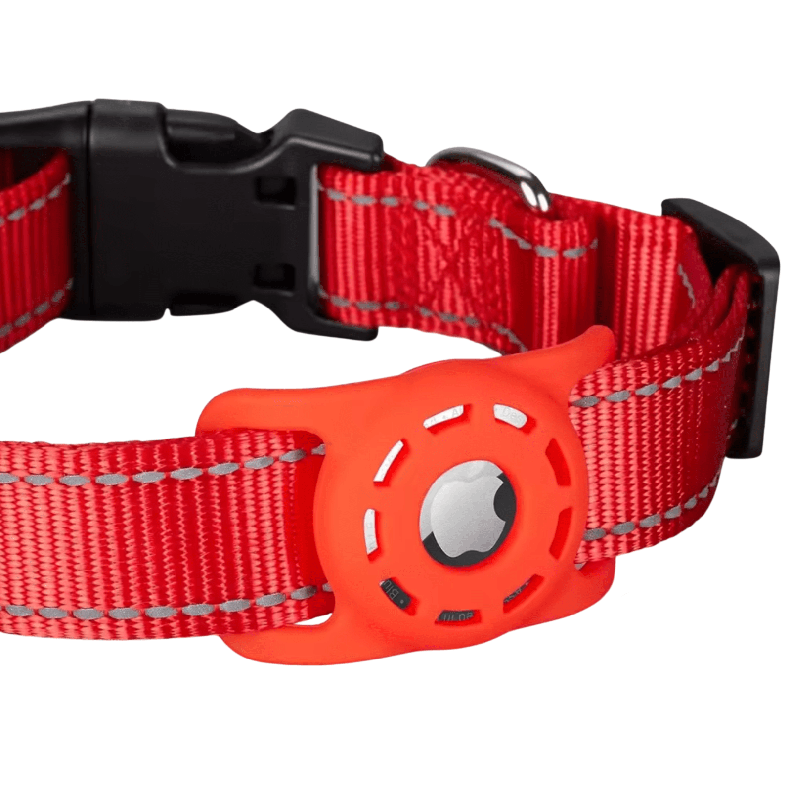 Dailypets Android Smart Tracker and Adjustable Reflective Collar Kit