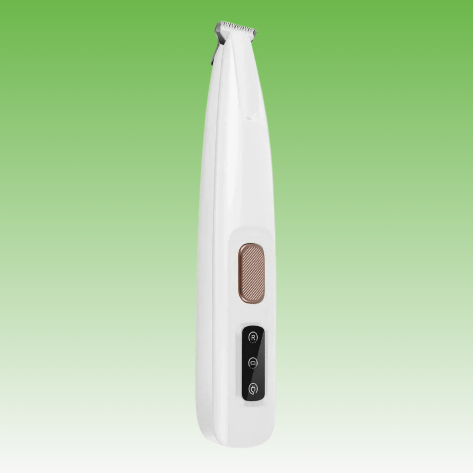Dailypets Quiet Paw Trimmer for Dogs and Cats with Precision Grooming Design Daily