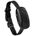 Dailypets USB Rechargeable Dog Bark Control Collar with Sound and Vibration Training