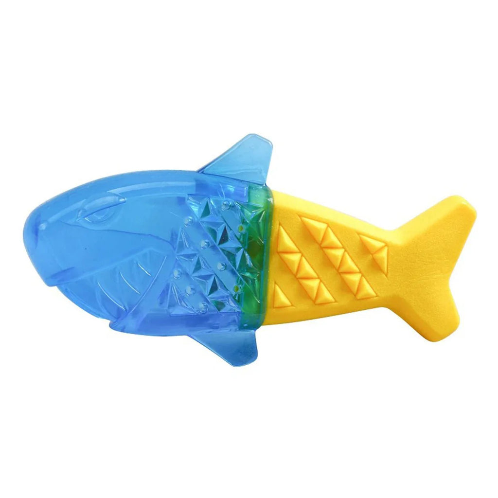 Dailypets Freezable Cooling Chew Toy for Dogs – Dental Care & Summer Relief
