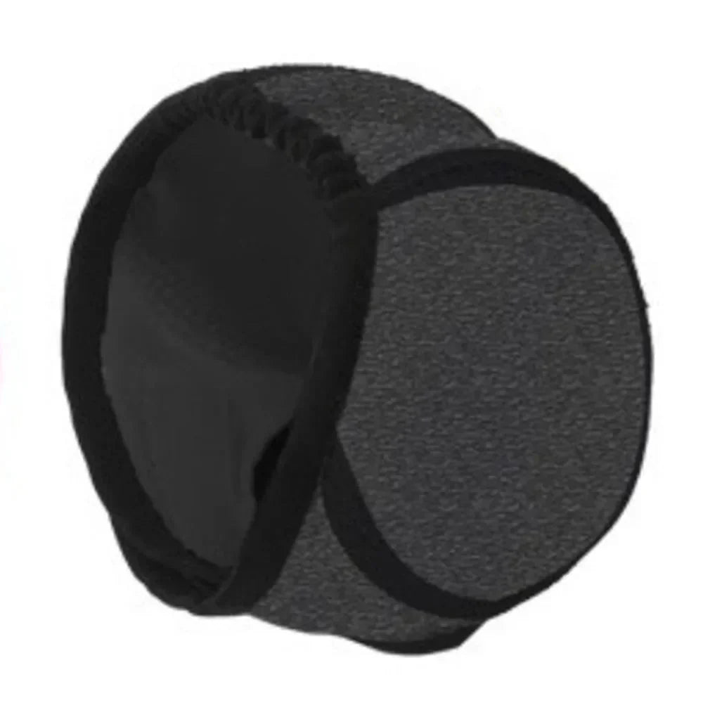 Dailypets Waterproof Dog Ear Protection with Adjustable Noise-Reducing Comfort Fit