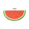 Dailypets Woven Watermelon Cat Scratcher Mat